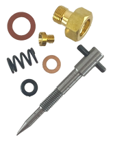 Tillotson Adjustable Needle Kit Carburetor & Component V Twin Mfg Default Title
