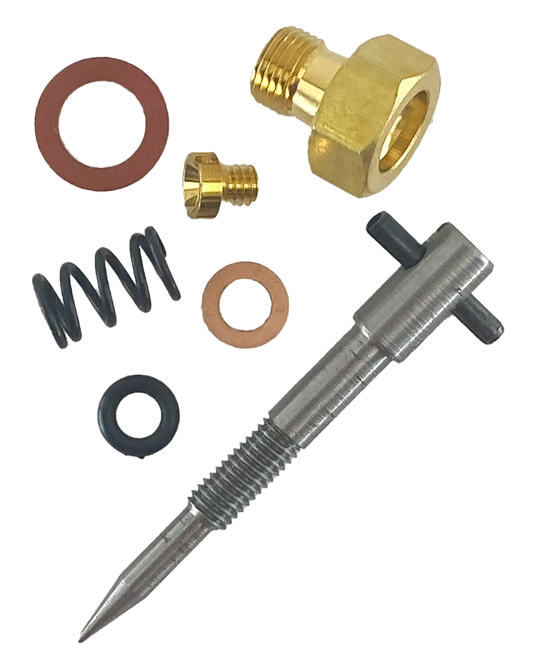 Tillotson Adjustable Needle Kit Carburetor & Component V Twin Mfg Default Title