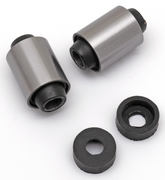 Riser Bushings/Washers Hd49 72 Handlebar Riser Mounts V Twin Mfg Default Title