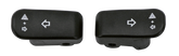 Gzp Blk Turnsign Button Extensns 96 Up Handlebar Controls Zodiac Default Title