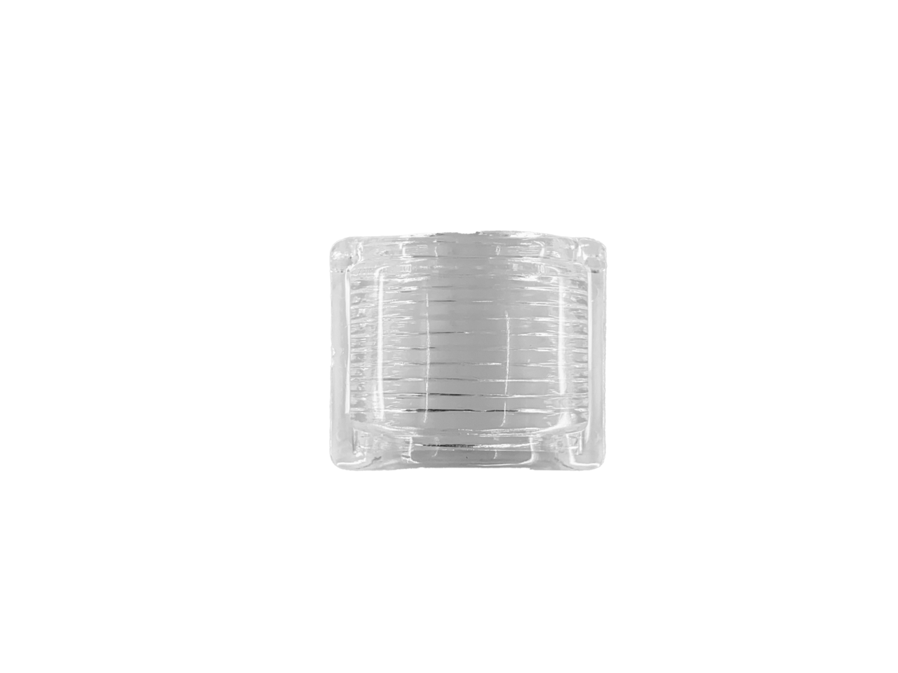Gzp Tombstone Taillight Lens Clear Tail & Brake Light Zodiac Default Title