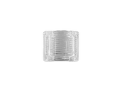 Gzp Tombstone Taillight Lens Clear Tail & Brake Light Zodiac Default Title