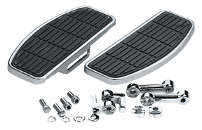 Gzp Adjustable Floorboard Kit Floorboard Zodiac