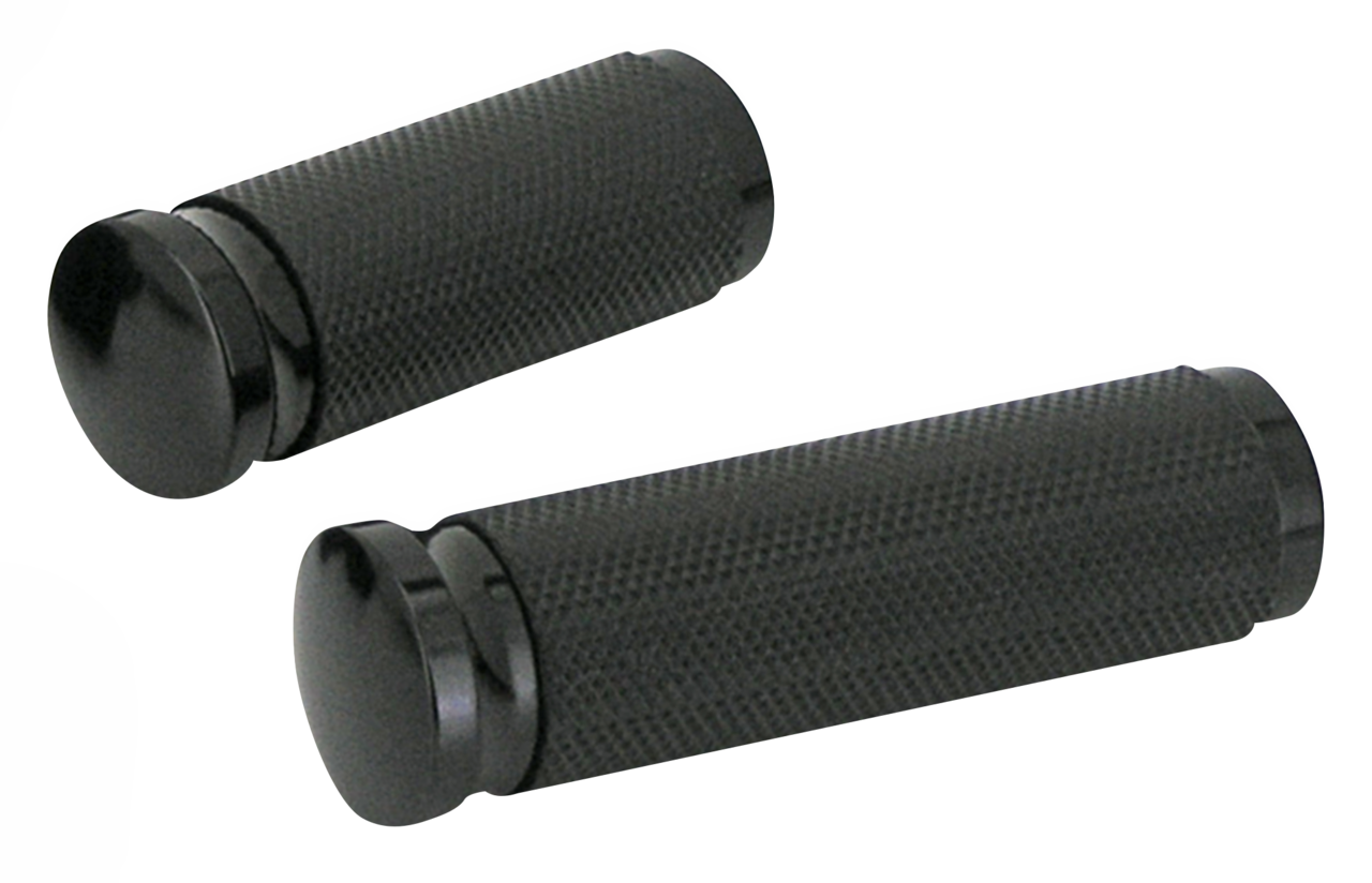 Gzp Black Tornado Ii Brake/Shift Peg Shifter Peg Zodiac Default Title