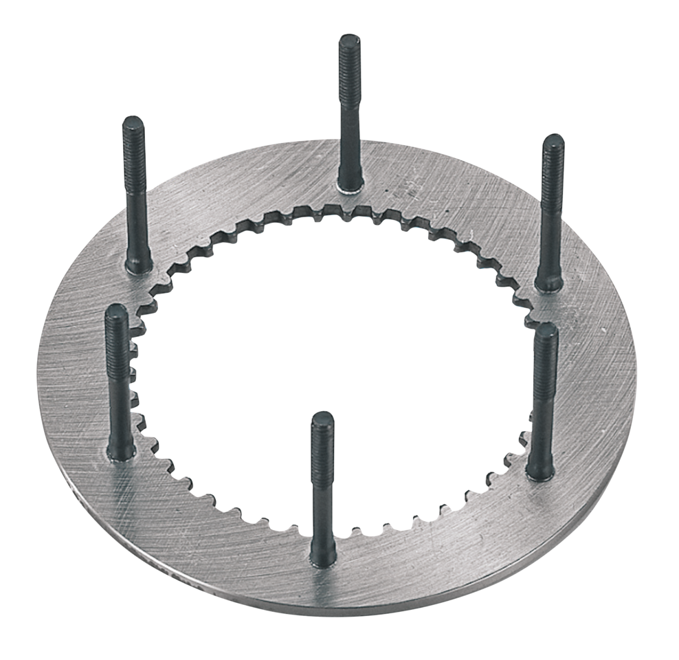 Gzp Clutch Backing Plate Xl71 E84 Clutch Component Zodiac Default Title