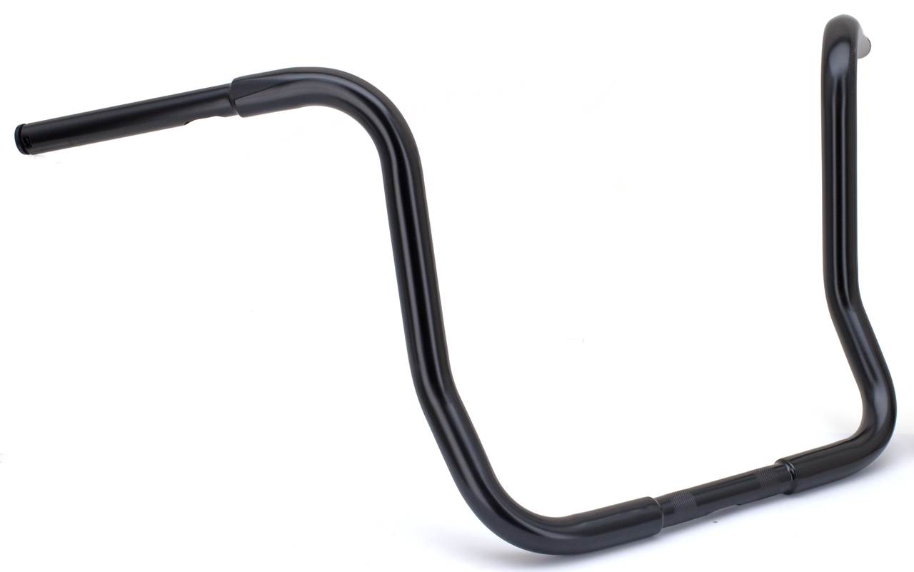 Gzp Black Tbw 1.25" Handlebar 16" Handlebar Zodiac Default Title