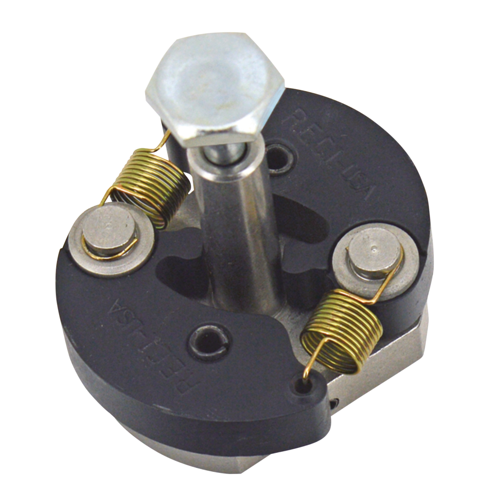 Advance Unit Stainless Steel Comp.Master Ignition Component American Prime Manufacturing Default Title