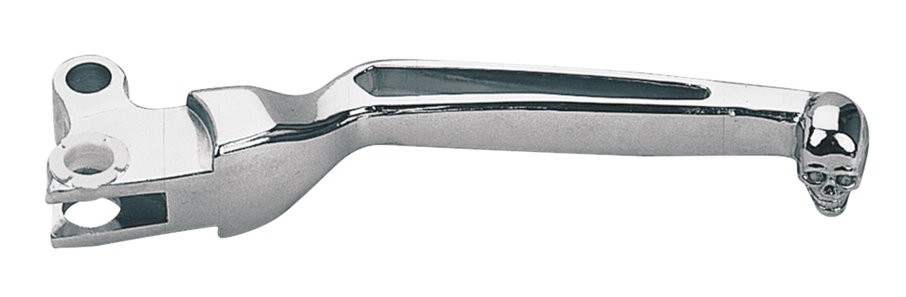 Gzp Skulled Stealth Style Clutch Lever Hand Lever Zodiac Default Title