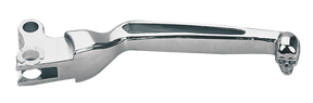 Gzp Skulled Stealth Style Clutch Lever Hand Lever Zodiac Default Title