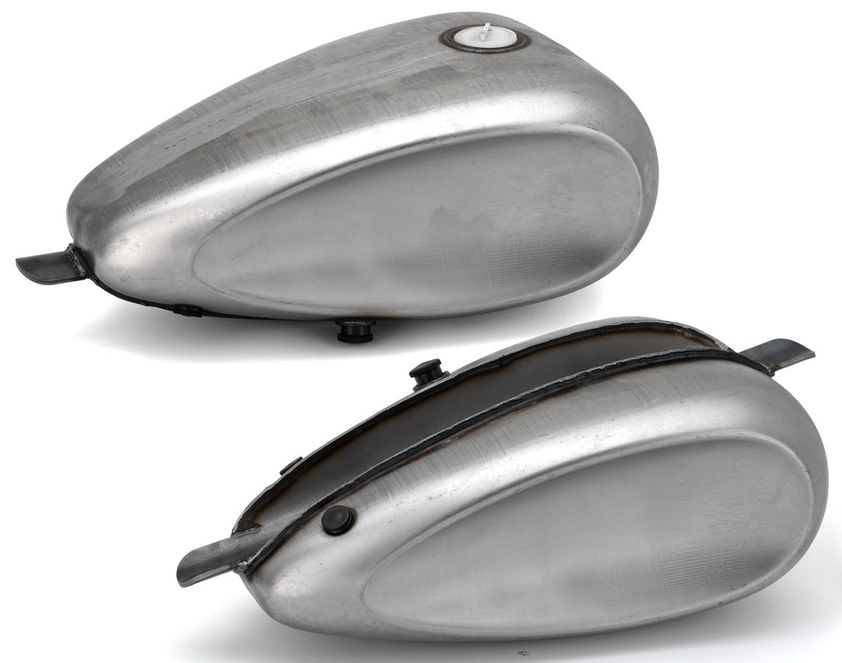 Gzp Laredo Dished Gastank Cntr Screw Bng Gas Tank Zodiac