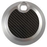 Fuel Door Flh/T08 Up Natural With Carbon Fuel Door & Latch Brass Balls Cycles Default Title