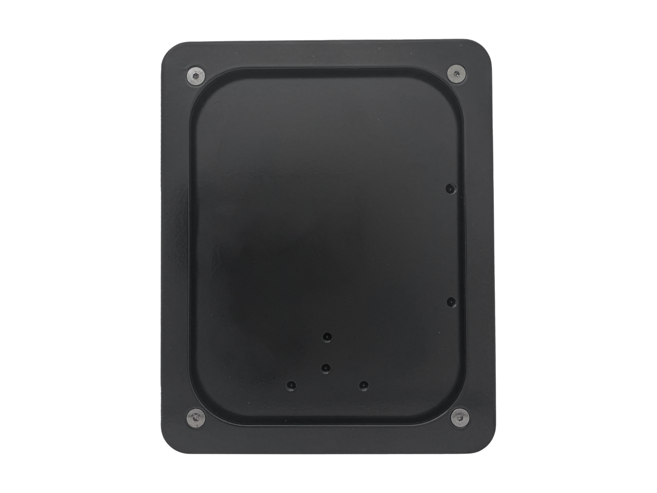 Gzp Black License Frame Belgium 174x139 License Plate Mount Zodiac Default Title