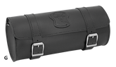 Texas Leather Super Roll Bag Leather Luggage Texas Leather Default Title