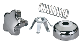 Gzp Fork Damper Knob Wide Glide Fork Damper Tube & Part Zodiac Default Title