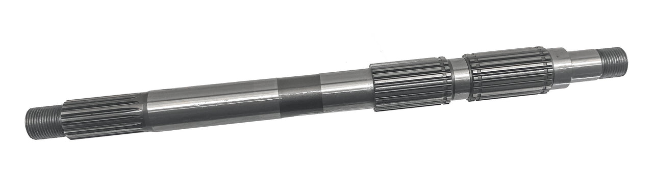 45mm Extended Mainshaft 5 Speed L=391mm Primary Offset Kit & Part Zodiac Default Title