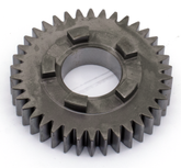 4th. Gear Mainshaft Bt94 06 38 T Transmission Component Zodiac Default Title