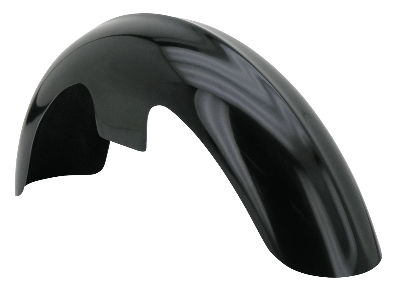 Metapol Sleek Look Front Fender Fenders & Struts Metapol