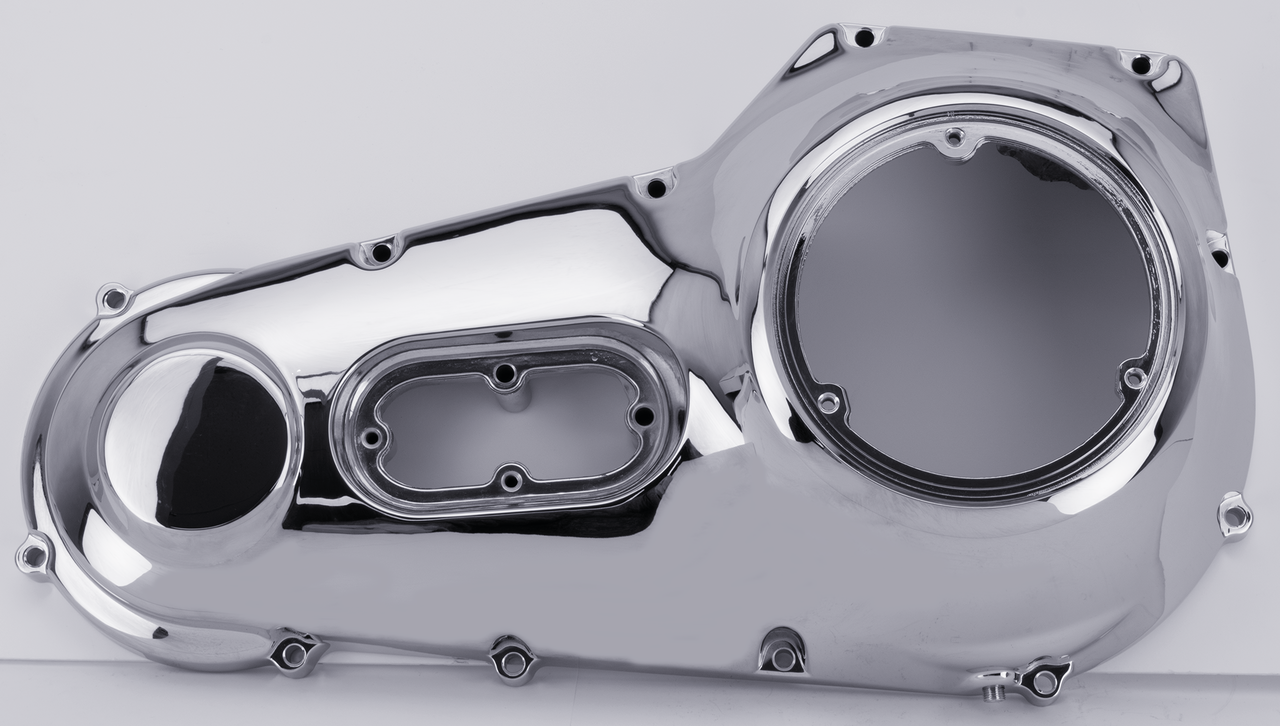 Gzp Outer Primary Cover Softail/Dyna 95 Primary Cover Zodiac Default Title