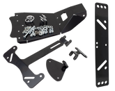 Spring Seat Installation Kit Fxd91 95 Seat Mount Kit V Twin Mfg Default Title
