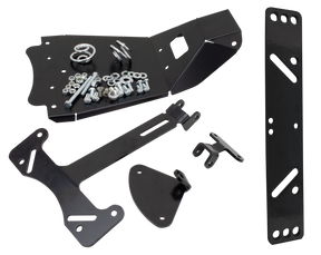 Spring Seat Installation Kit Fxd91 95 Seat Mount Kit V Twin Mfg Default Title
