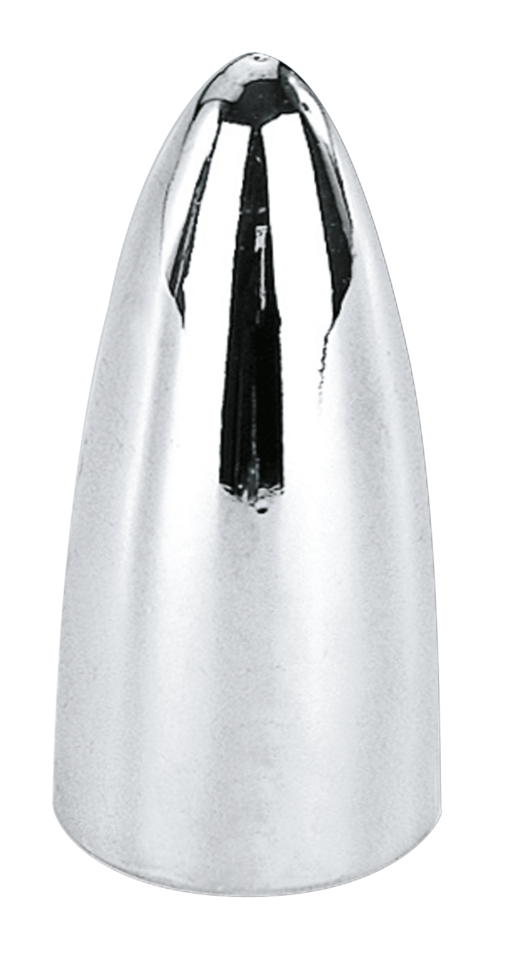 Gzp Valve Stem Cover For Metal Valve, Bu Wheel & Tire Accessories Zodiac Default Title