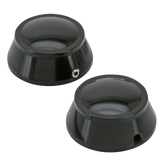 Gzp Black Swingarm Pivot Covers Xl04 Swingarm Cover Zodiac Default Title