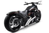 Fxcw/Fxsb Radical Radius High X Over Ch/ 2-2 Full Exhaust System Freedom Performance Exhaust Default Title