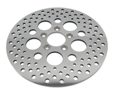 Gzp Disc Rear S/S Mirror Polished 00 Up Brake Rotor Zodiac Default Title