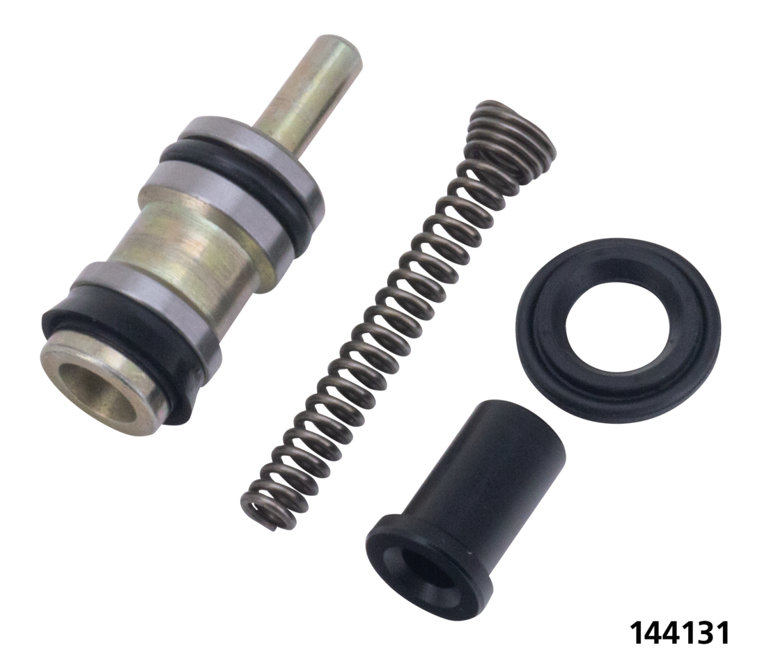 Gzp Fr Mc Reb Kit 11/16" Bt96 Up Xl96 03 Handlebar Controls Zodiac Default Title