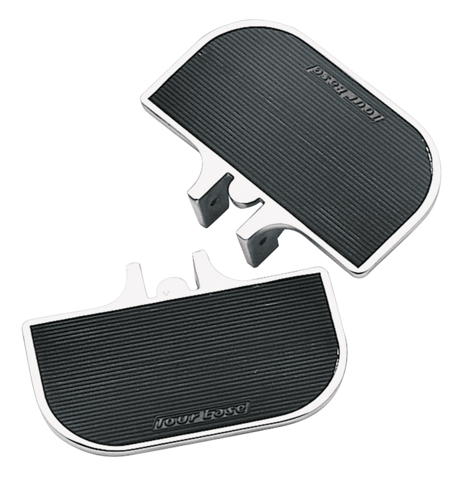 Gzp Floorboards Passenger Set Fl Flh Passenger Floorboard Zodiac Default Title