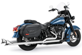Sharktail 42's True Duals St18 Up Chr 2-2 Full Exhaust System Freedom Performance Exhaust Default Title