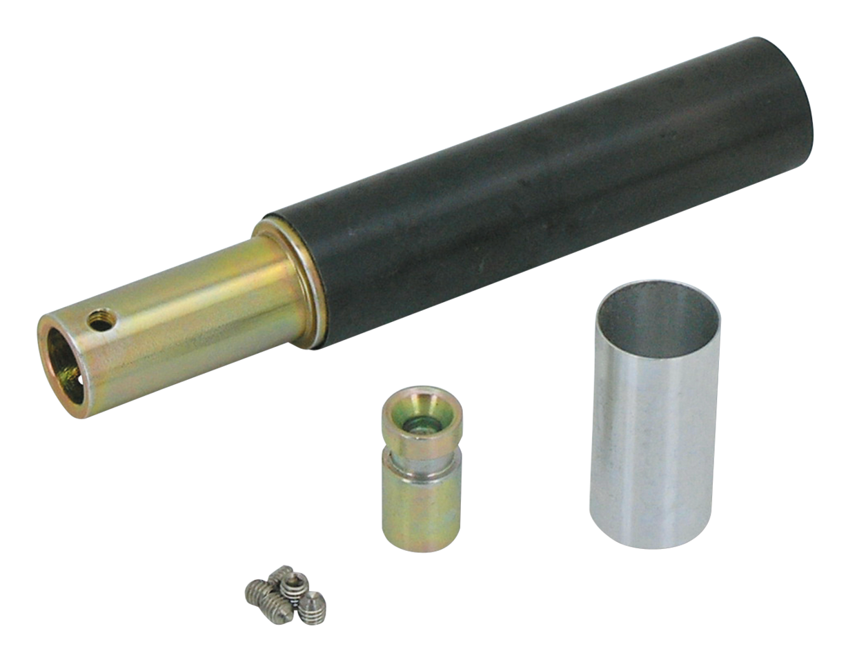 Gzp Internal Clutch Control Grip Sets Zodiac