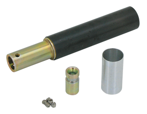 Gzp Internal Clutch Control Grip Sets Zodiac