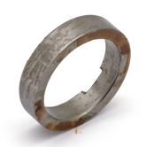 Mainshaft Left Thrust Washer Xl57 84 Transmission Parts for 4 Speed Sportster V Twin Mfg Default Title