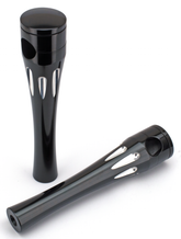 Gzp Black/Cut 8" Talon Riser Kit Riser Zodiac Default Title