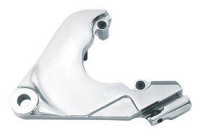 Gzp Chrome Rr Caliper Bracket F*St87 99 Brake Caliper Bracket Zodiac