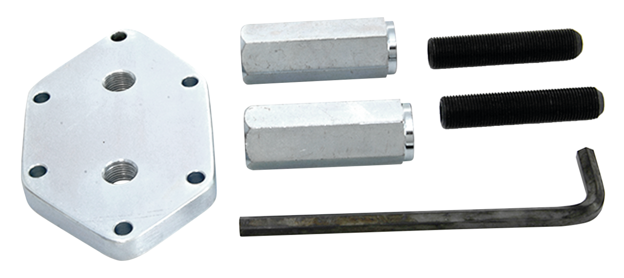 Trapdoor Tool 5 Speed Bt80 06 Workshop Tool V Twin Mfg Default Title