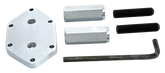 Trapdoor Tool 5 Speed Bt80 06 Workshop Tool V Twin Mfg Default Title