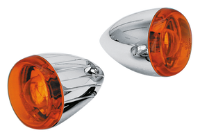 Gzp Bullet Turn Signal Late Style Slotte Turn Signal Zodiac