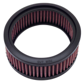 Gzp Hi Flow Air Filter S&S E&G Shorty (6 Air Filter Zodiac Default Title