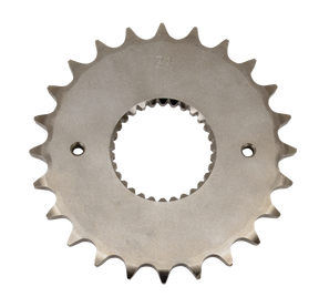 Gzp Trans Sprocket 24 T Bt07 Up No Offset Sprocket & Pulley Zodiac