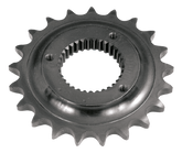 Gzp Sprocket Xl91 Up 21t #37709 89 Transmission Parts for 4 Speed Sportster Zodiac Default Title
