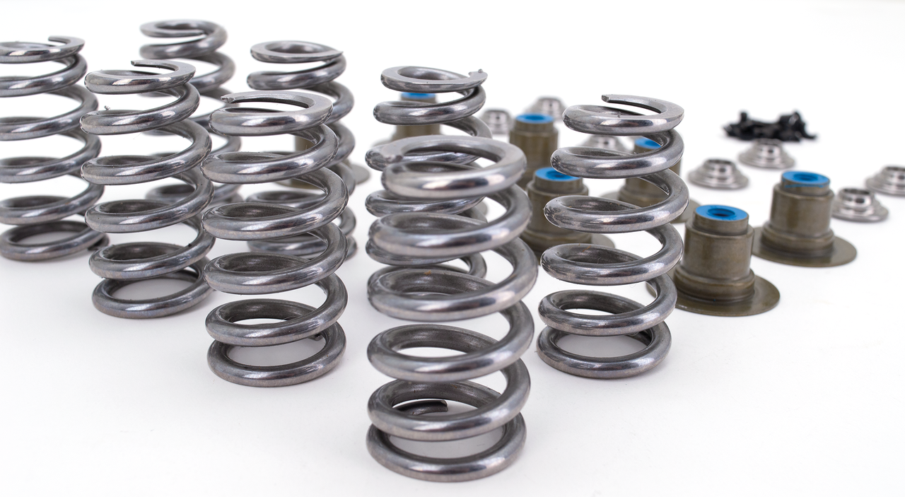 Star Racing High Lift Spring Kit Me17 Up Valvetrain Component Star Racing