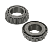 Repl. Bearings For 782167 Steering Head Bearing & Cup V Twin Mfg Default Title