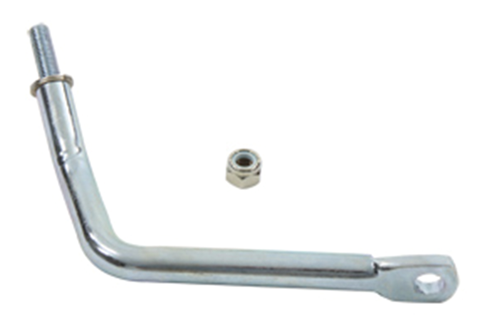 Zinc Oil Filter Bracket Bt48 57 Oil Filter V Twin Mfg Default Title