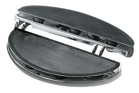 Gzp Oval Shaker Floorboards Fl(h)(S) Rider Floorboard Zodiac