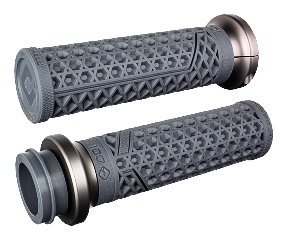 Vans Lock On Tbw Grip Gra/Gra Grip Vans Default Title