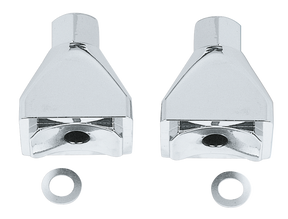 Gzp Swing Arm End Cap Adjusters Pair Wheel Adjusters & Axle Plates Zodiac Default Title