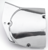Gzp Sprocket Cover Xl04 22 Polished Pulley & Sprocket Cover Zodiac Default Title