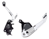 Gzp Chr Forward Control Kit Flst07 17 Forward Control Kit Zodiac Default Title